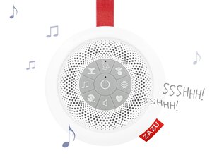 Zazu Suzy Deluxe Rechargable soundmachine - Zazu