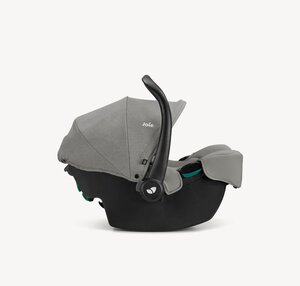 Joie I-Snug 2 автокресло 40-75cm, Quartz - Joie