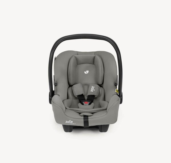 Joie I-Snug 2 автокресло 40-75cm, Quartz - Joie