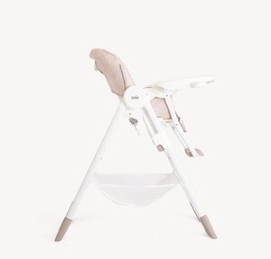 Joie Snacker 2in1 highchair Fleck - Joie