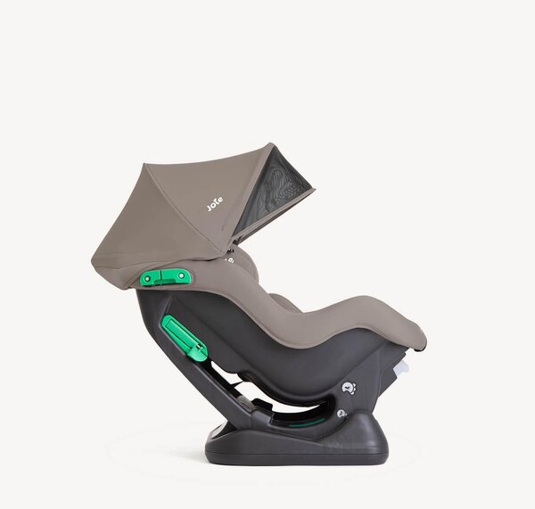 Joie Steadi R129 w/cp car seat Moon Rock - Joie