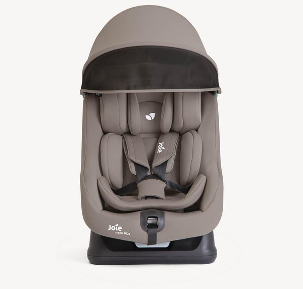 Joie Steadi R129 w/cp car seat Moon Rock - Joie