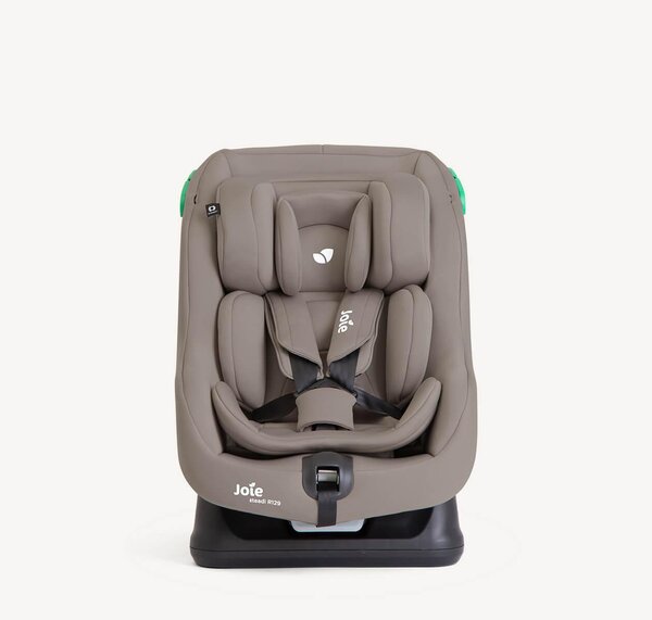 Joie Steadi R129 w/cp car seat Moon Rock - Joie