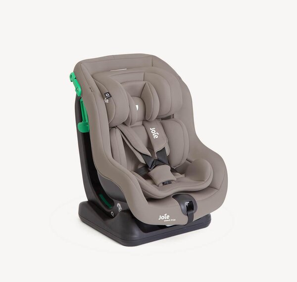 Joie Steadi R129 w/cp car seat Moon Rock - Joie