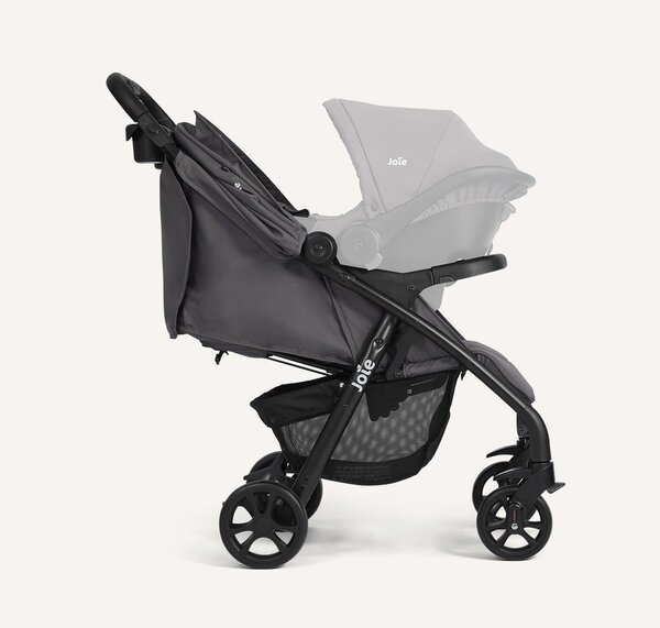 Joie Muze LX kergkäru Thunder - Joie