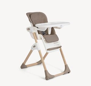 Joie Mimzy Recline highchair Strada Acorn Wood - Joie