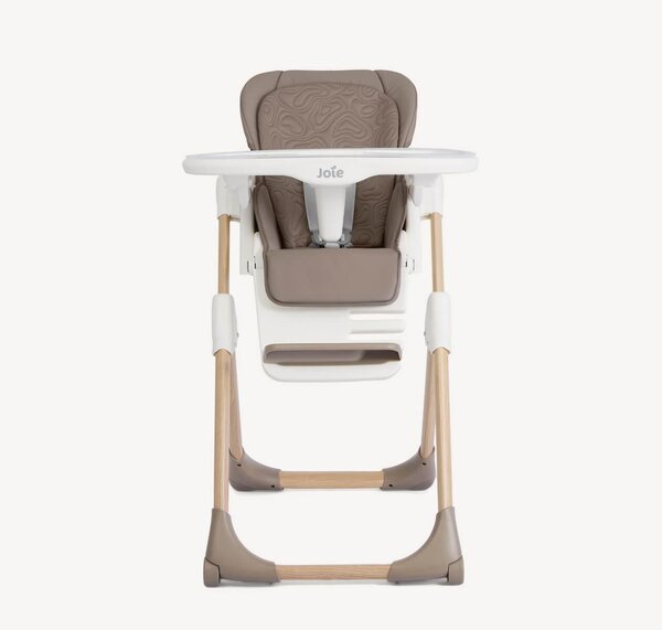 Joie Mimzy Recline highchair Strada Acorn Wood - Joie