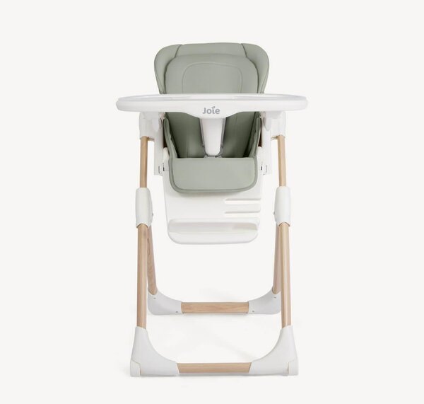 Joie Mimzy Recline highchair Strada Mist Wood - Joie