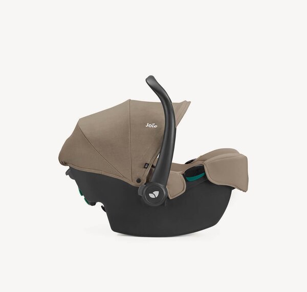 Joie I-Snug 2, 40-75cm, автокресло Cashew - Joie