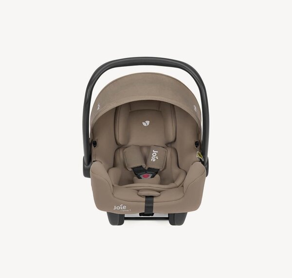 Joie I-Snug 2, 40-75cm, автокресло Cashew - Joie