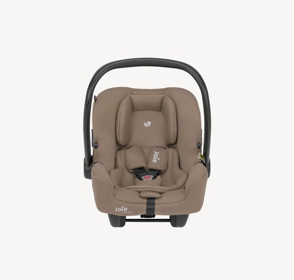 Joie I-Snug 2, 40-75cm, автокресло Cashew - Joie