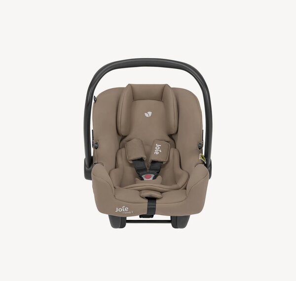 Joie I-Snug 2, 40-75cm, автокресло Cashew - Joie
