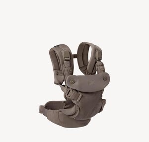 Joie Savvy Air 4in1 kandekott Bisque - Joie