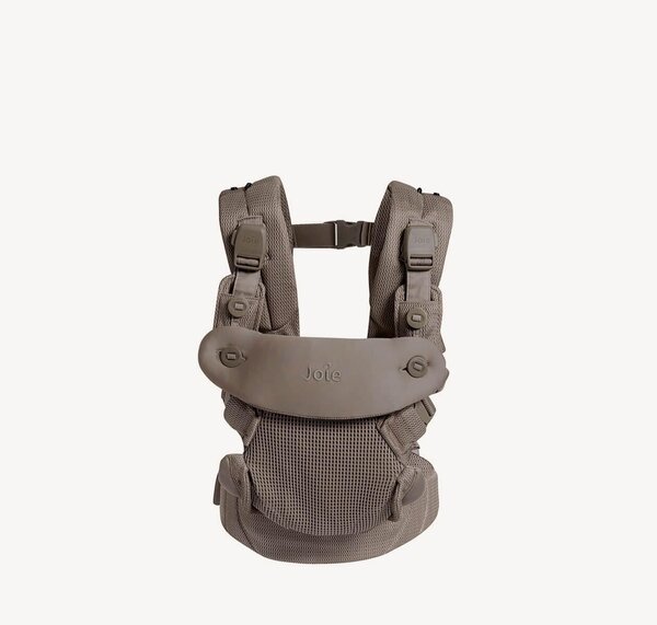 Joie Savvy Air 4in1 kandekott Bisque - Joie