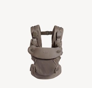 Joie Savvy Air 4in1 kandekott Bisque - Joie