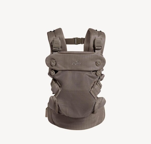 Joie Savvy Air 4in1 kandekott Bisque - Joie