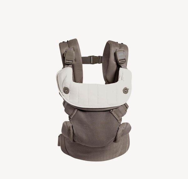 Joie Savvy Air 4in1 kandekott Bisque - Joie