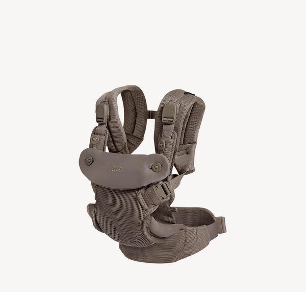 Joie Savvy Air 4in1 kandekott Bisque - Joie