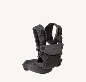 Joie Savvy Air 4in1 kandekott Cinder - Joie