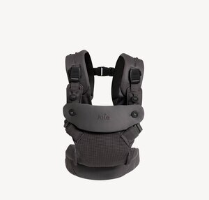 Joie Savvy Air 4in1 kandekott Cinder - Joie
