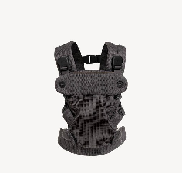 Joie Savvy Air 4in1 kandekott Cinder - Joie