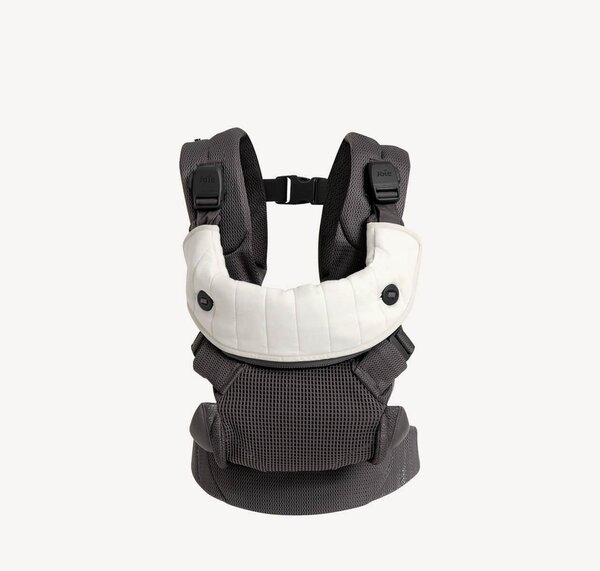 Joie Savvy Air 4in1 kandekott Cinder - Joie