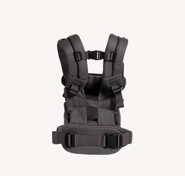 Joie Savvy Air 4in1 kandekott Cinder - Joie