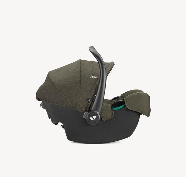 Joie I-Snug 2, 40-75cm, автокресло Fern - Joie