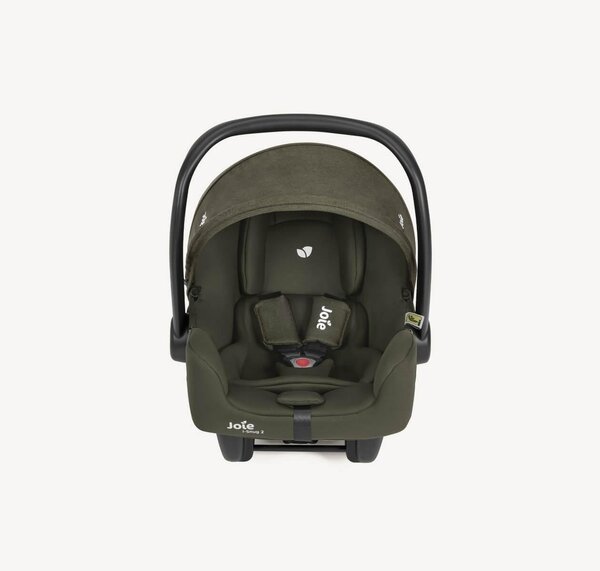Joie I-Snug 2, 40-75cm, автокресло Fern - Joie