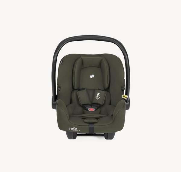 Joie I-Snug 2, 40-75cm, автокресло Fern - Joie