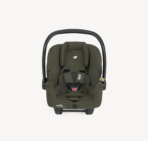 Joie I-Snug 2, 40-75cm, автокресло Fern - Joie
