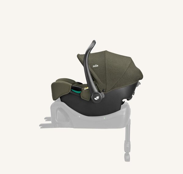 Joie I-Snug 2, 40-75cm, автокресло Fern - Joie