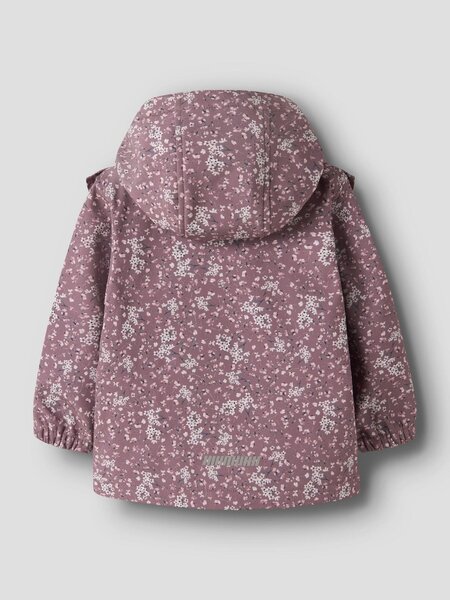 NAME IT softshell jope Nmfalfa08 - NAME IT