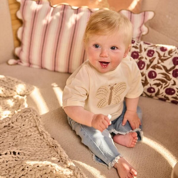 Dirkje T-shirt - Dirkje