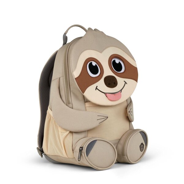 Affenzahn mugursoma (lielāka) Sloth - Affenzahn