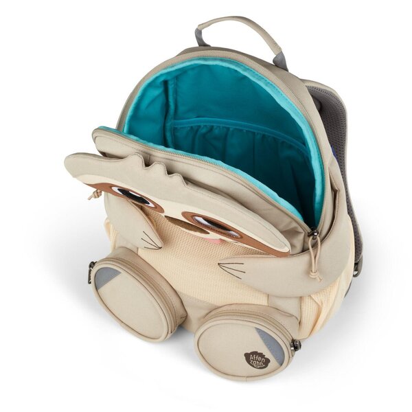 Affenzahn mugursoma (lielāka) Sloth - Affenzahn