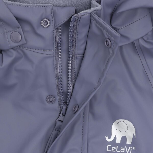 CeLavi Rainwear suit -Solid PU - CeLavi