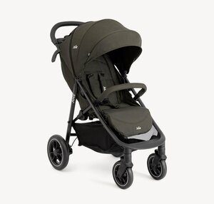Joie Litetrax Pro прогулочная коляска Sage - Joie