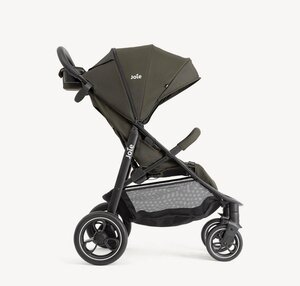 Joie Litetrax Pro прогулочная коляска Sage - Joie