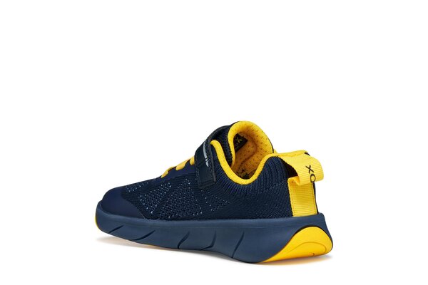 Geox vabaajajalatsid J Foot-Run Boy - Geox