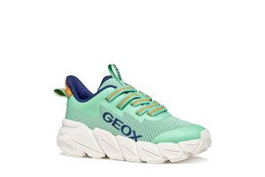 Geox botas J Flexyper Fast - Geox