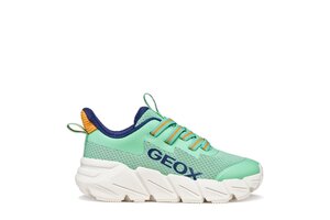 Geox botas J Flexyper Fast - Geox