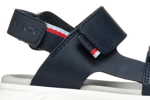 Geox sandales J Sandal Airadyum - Geox