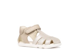 Geox sandales ar slēgtu purngalu B Sandal Steppieup - Geox