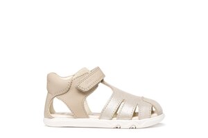 Geox sandales ar slēgtu purngalu B Sandal Steppieup - Geox