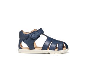 Geox sandales ar slēgtu purngalu B Sandal Steppieup - Geox