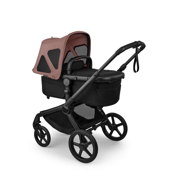 Bugaboo Fox 5/Kangaroo breezy katus Dusty Pink - Bugaboo