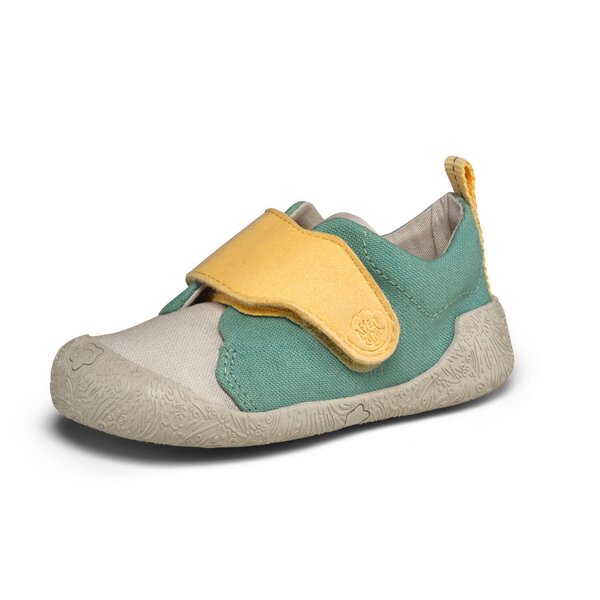 Affenzahn Barefoot apavi Smally - Affenzahn