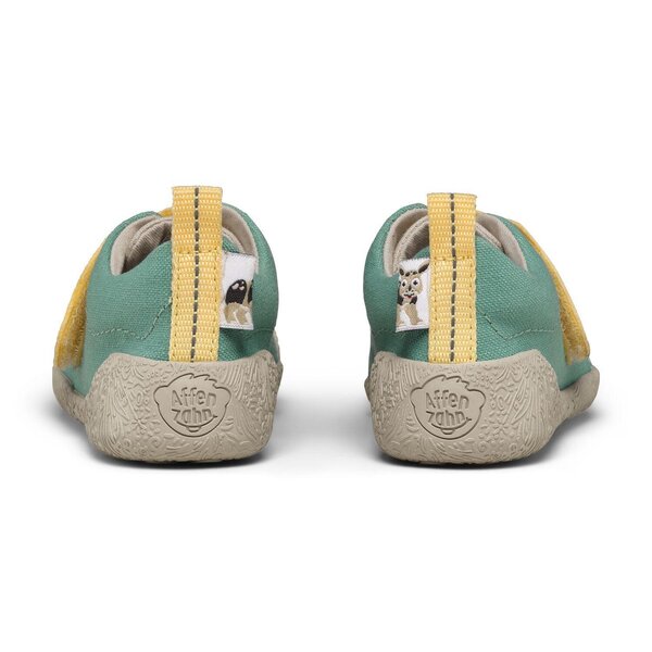 Affenzahn Barefoot apavi Smally - Affenzahn