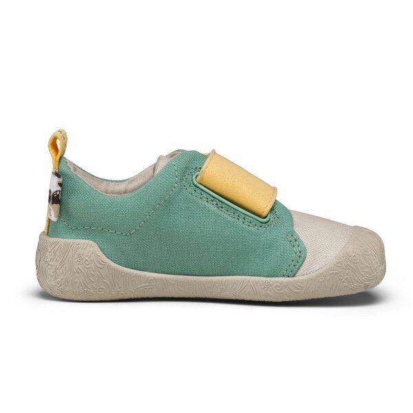 Affenzahn Barefoot apavi Smally - Affenzahn